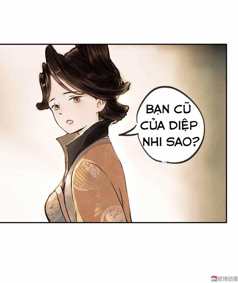 Thiếu Nữ Tản Mộng Đàm - Chương 1.3 - ảnh 6