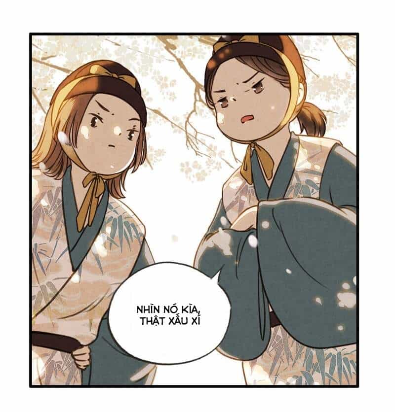 Thiếu Nữ Tản Mộng Đàm - Chương 44 - ảnh 7
