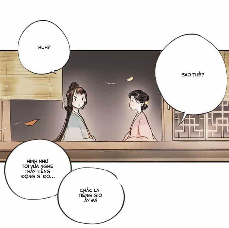 Thiếu Nữ Tản Mộng Đàm - Chương 2 - ảnh 71