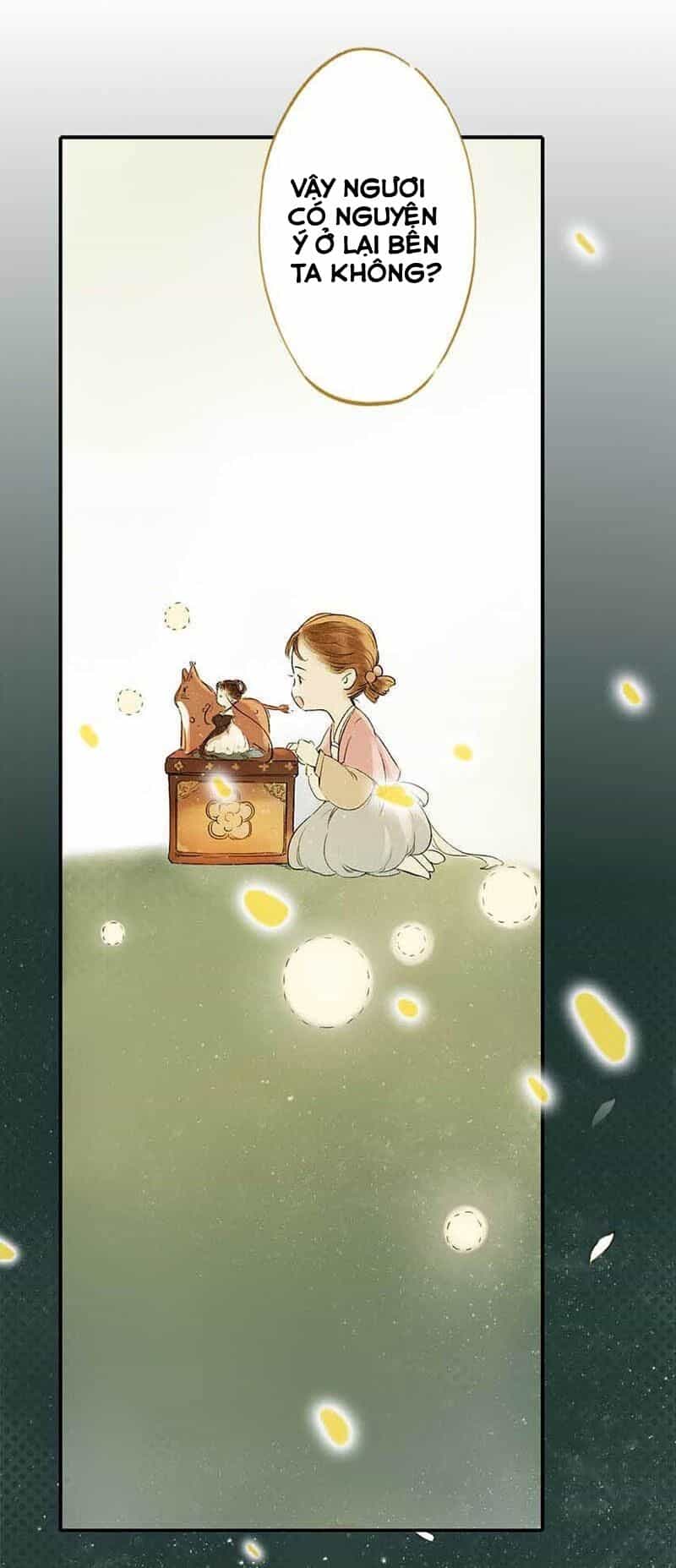 Thiếu Nữ Tản Mộng Đàm - Chương 3 - ảnh 64