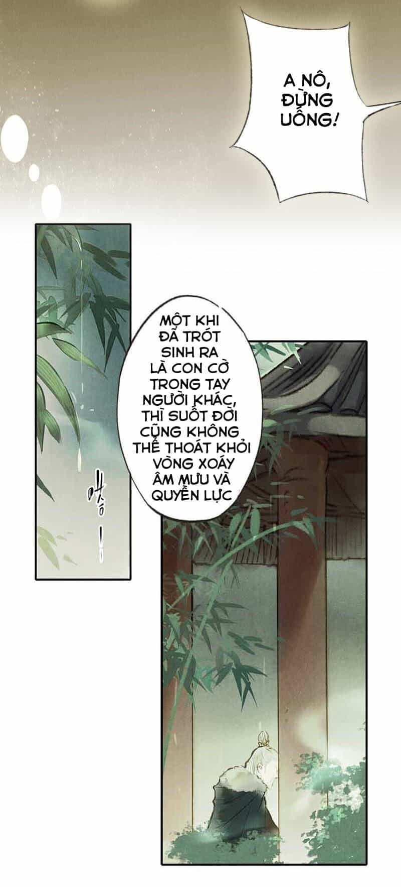 Thiếu Nữ Tản Mộng Đàm - Chương 4 - ảnh 149