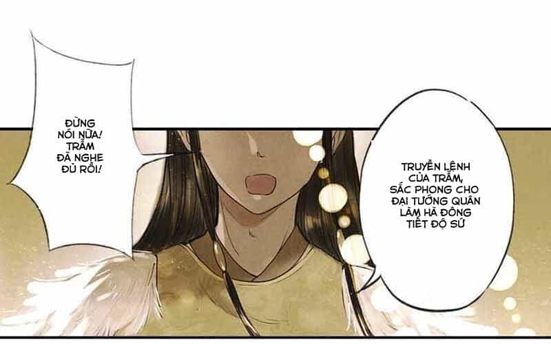 Thiếu Nữ Tản Mộng Đàm - Chương 4 - ảnh 83