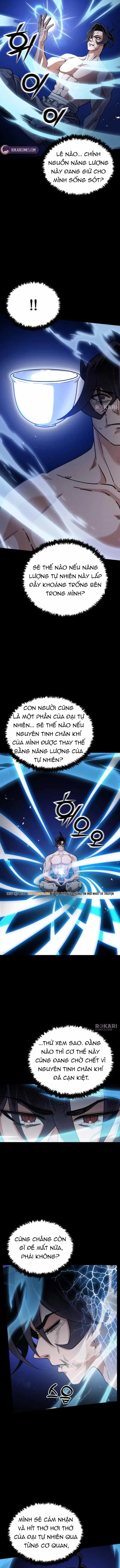 Thiếu Nữ Thiên Tài Ẩn Tàng Của Võ Lâm - Chương 23 - ảnh 13
