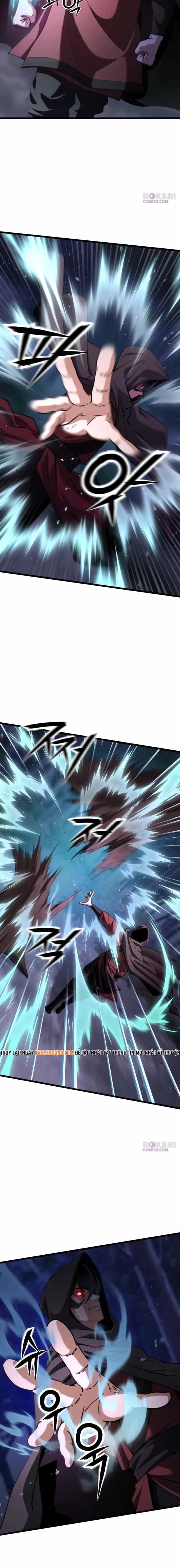 Thiếu Nữ Thiên Tài Ẩn Tàng Của Võ Lâm - Chương 24 - ảnh 19