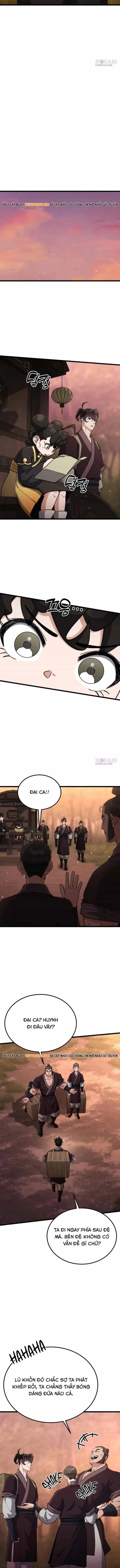Thiếu Nữ Thiên Tài Ẩn Tàng Của Võ Lâm - Chương 31 - ảnh 4