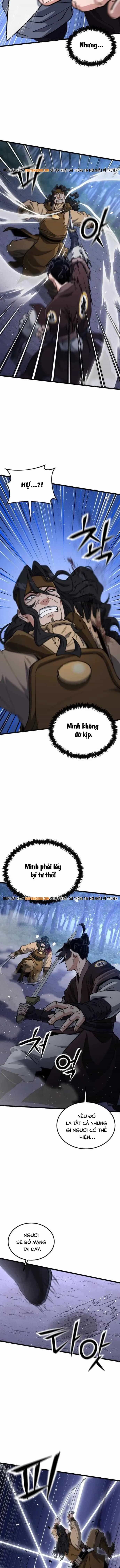 Thiếu Nữ Thiên Tài Ẩn Tàng Của Võ Lâm - Chương 32 - ảnh 4