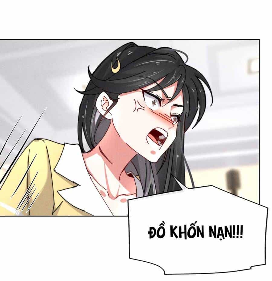 Thiếu Nữ Xinh Đẹp Ảo Tưởng Mình Bị Sát Hại - Chương 10 - ảnh 47