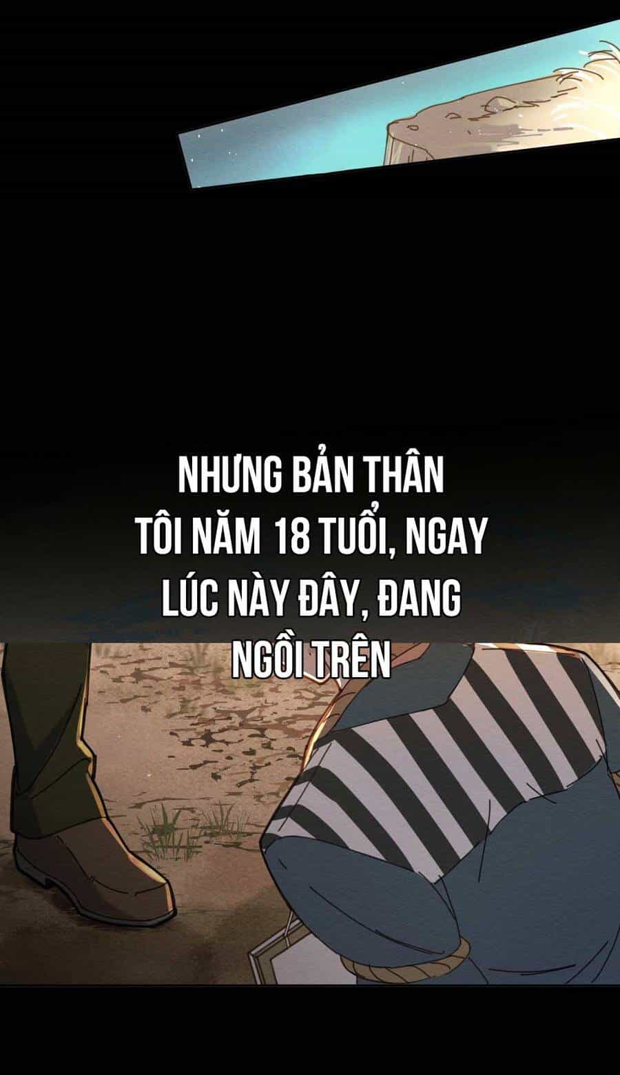 Thiếu Nữ Xinh Đẹp Ảo Tưởng Mình Bị Sát Hại - Chương 10.5 - ảnh 10