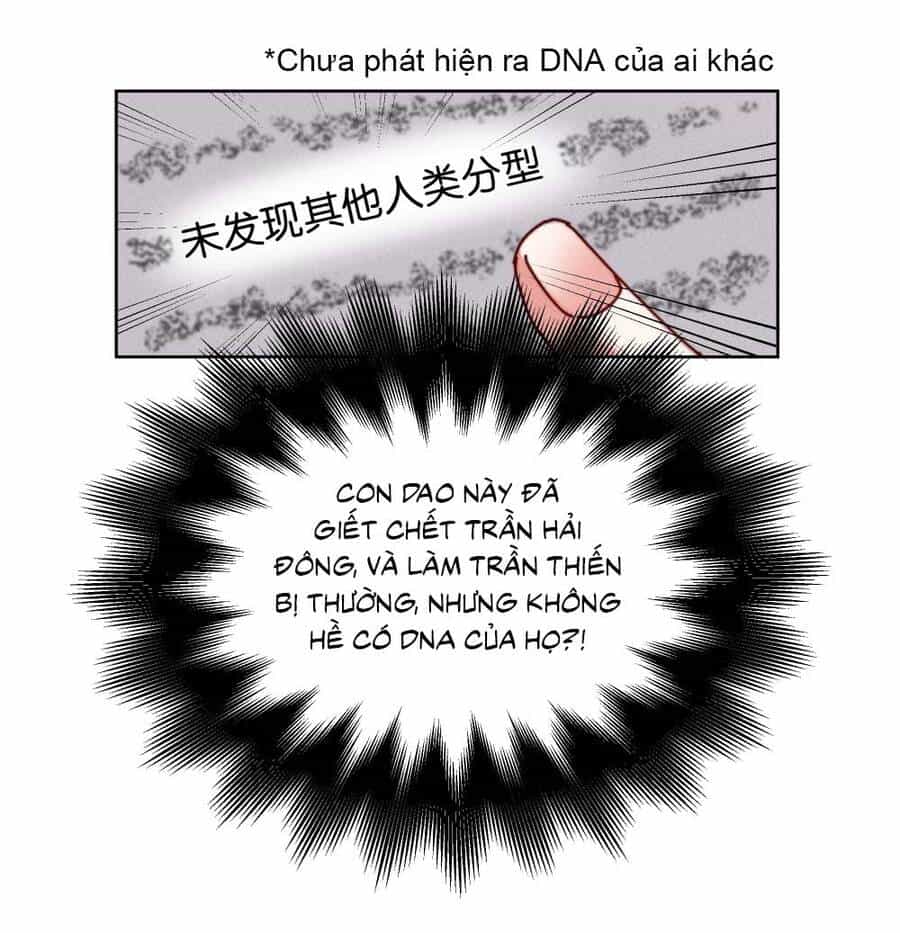 Thiếu Nữ Xinh Đẹp Ảo Tưởng Mình Bị Sát Hại - Chương 11 - ảnh 32