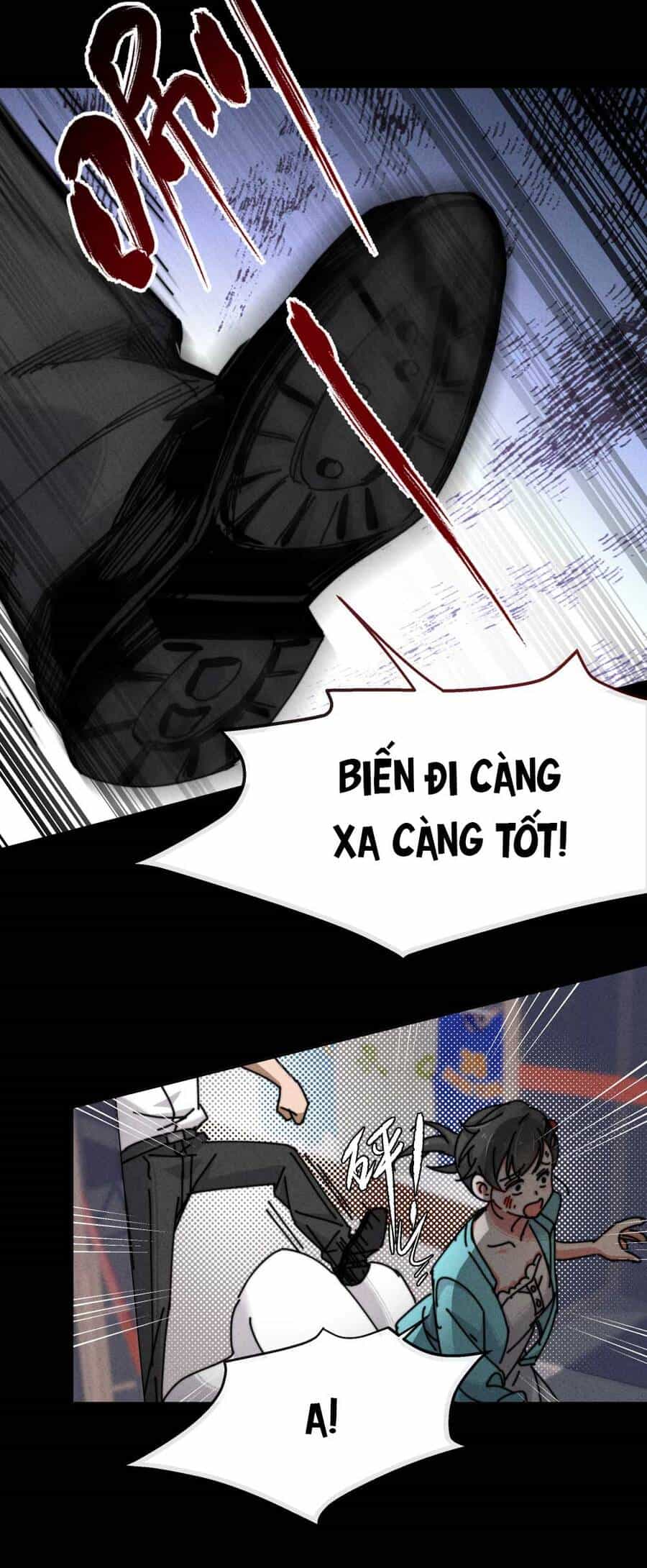 Thiếu Nữ Xinh Đẹp Ảo Tưởng Mình Bị Sát Hại - Chương 12 - ảnh 11