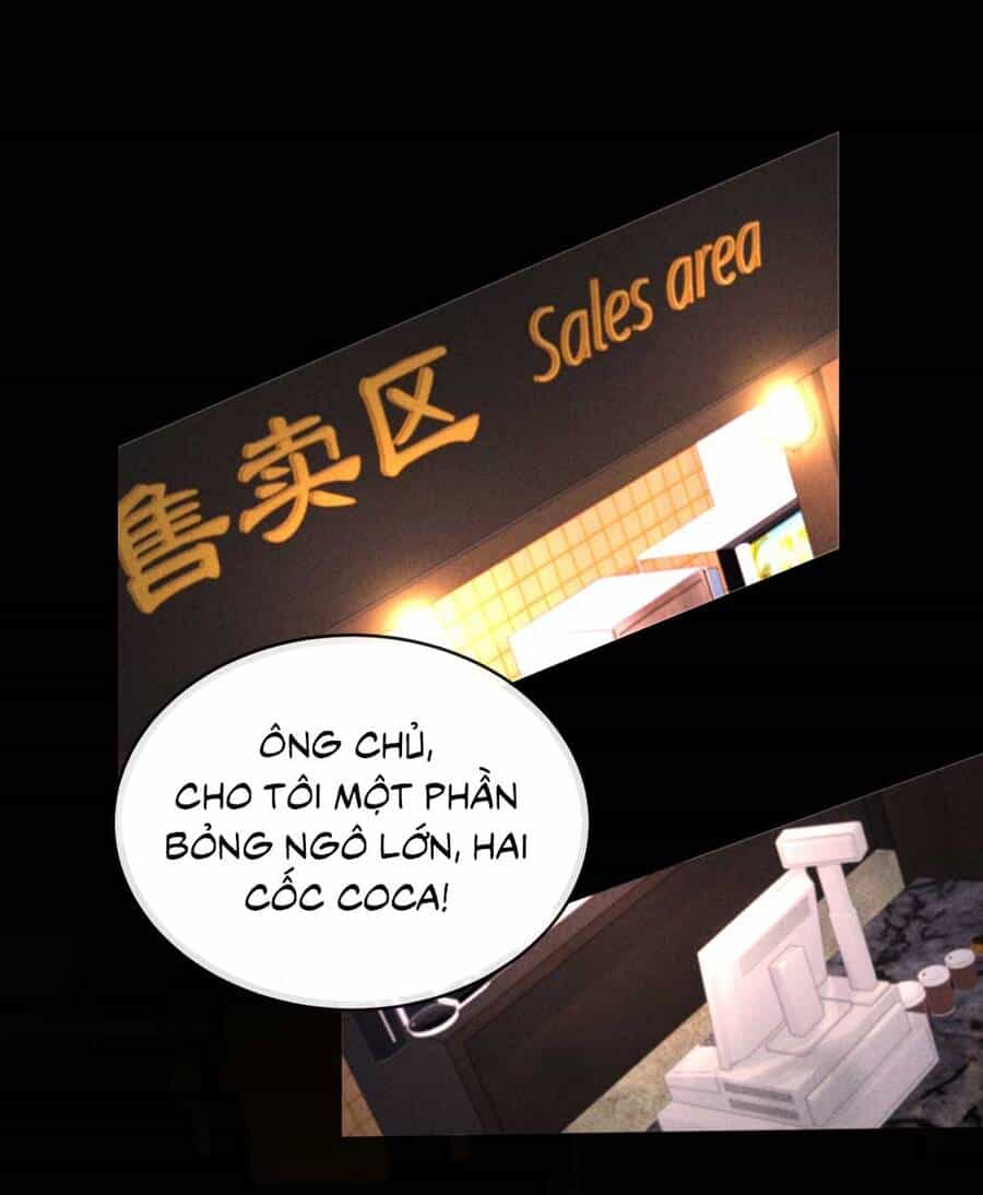 Thiếu Nữ Xinh Đẹp Ảo Tưởng Mình Bị Sát Hại - Chương 12 - ảnh 22