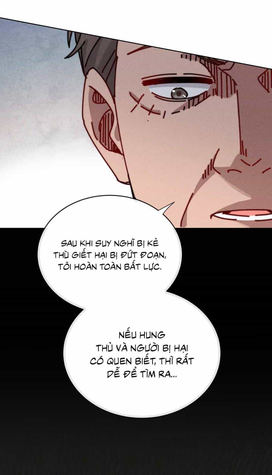 Thiếu Nữ Xinh Đẹp Ảo Tưởng Mình Bị Sát Hại - Chương 15 - ảnh 32