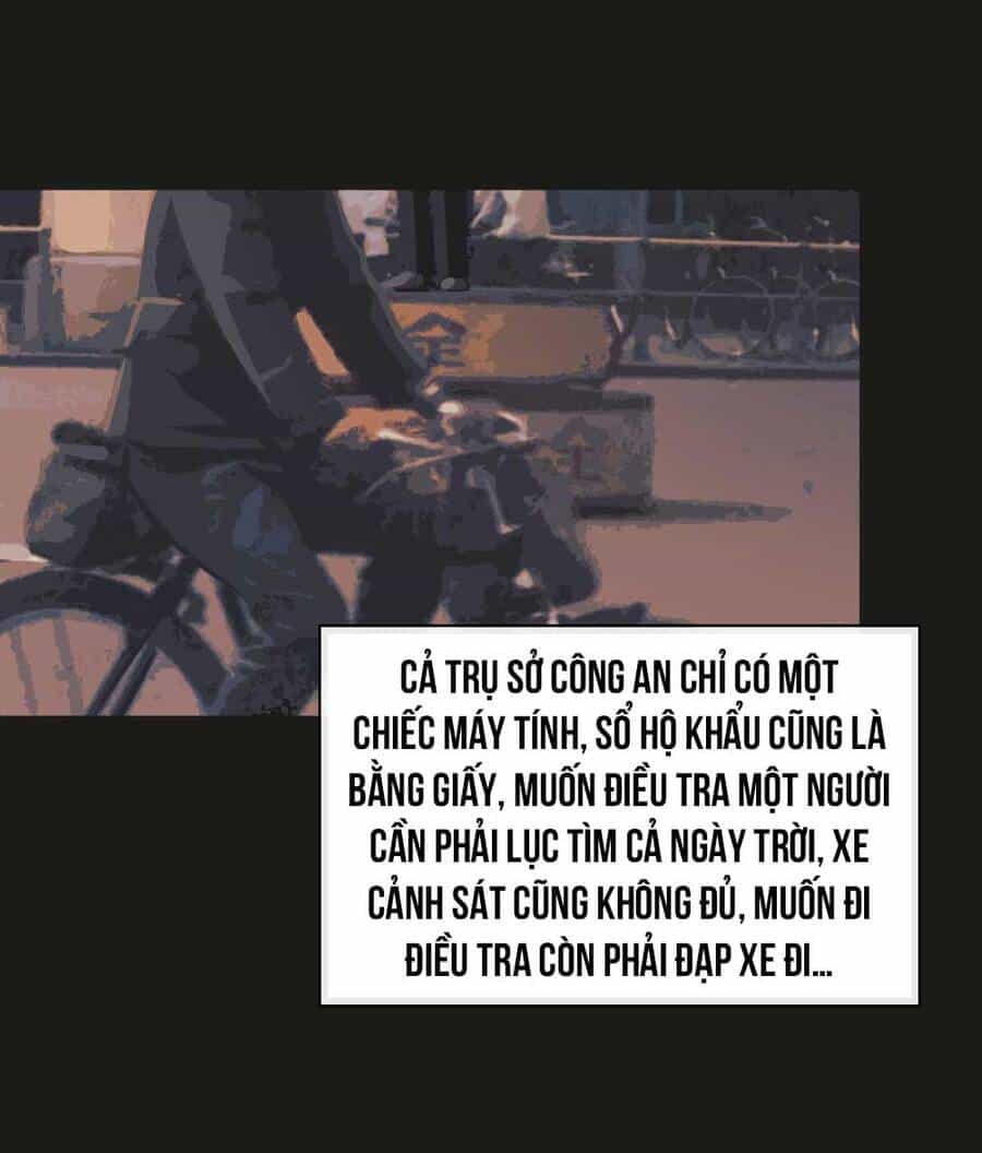 Thiếu Nữ Xinh Đẹp Ảo Tưởng Mình Bị Sát Hại - Chương 15 - ảnh 44