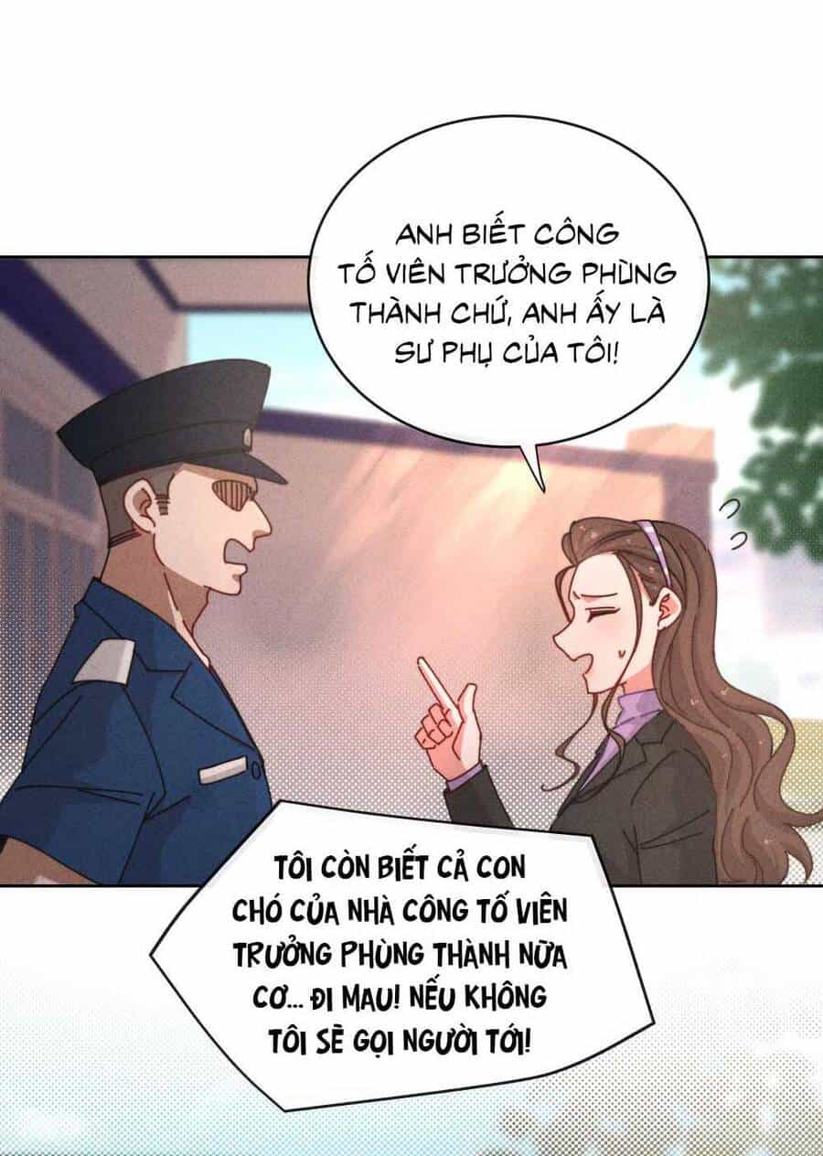 Thiếu Nữ Xinh Đẹp Ảo Tưởng Mình Bị Sát Hại - Chương 15 - ảnh 5