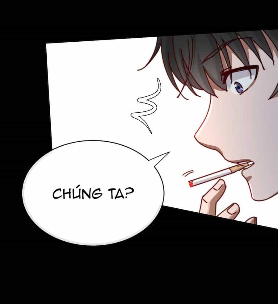 Thiếu Nữ Xinh Đẹp Ảo Tưởng Mình Bị Sát Hại - Chương 16 - ảnh 44