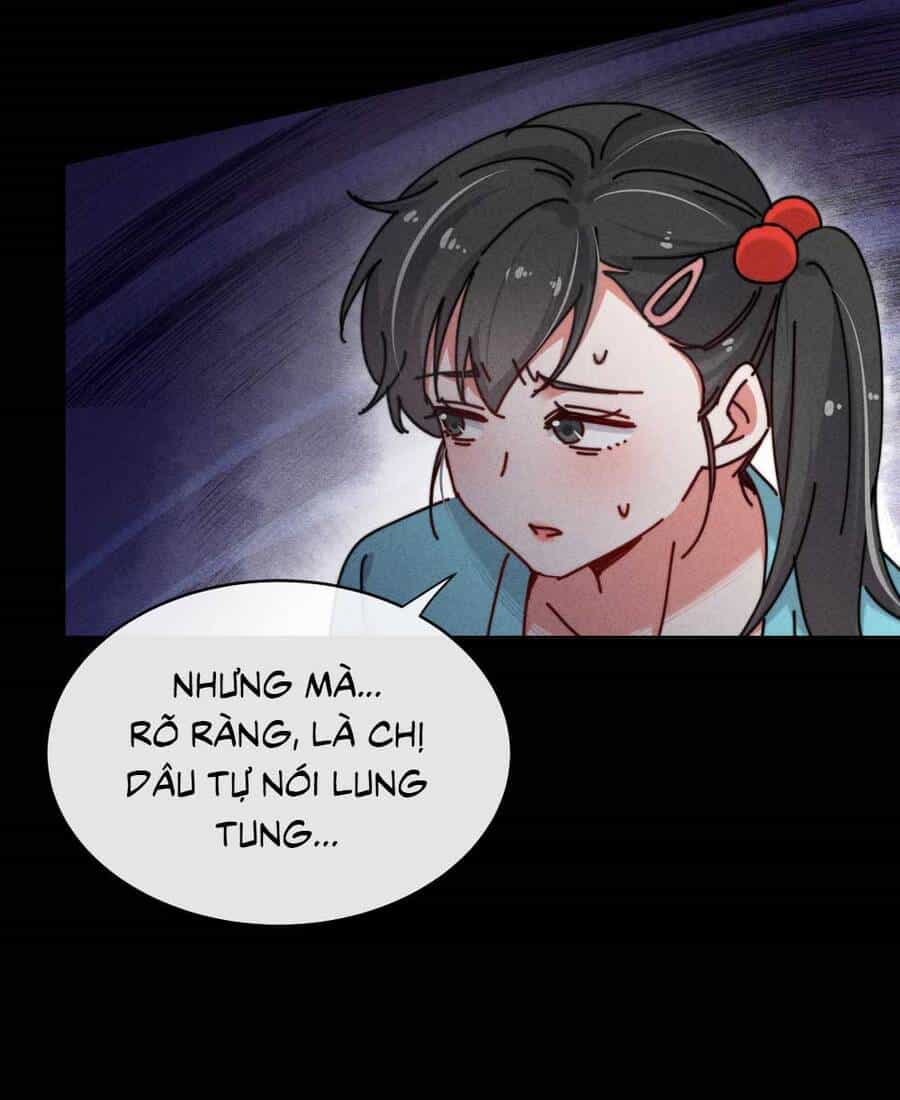 Thiếu Nữ Xinh Đẹp Ảo Tưởng Mình Bị Sát Hại - Chương 17 - ảnh 28
