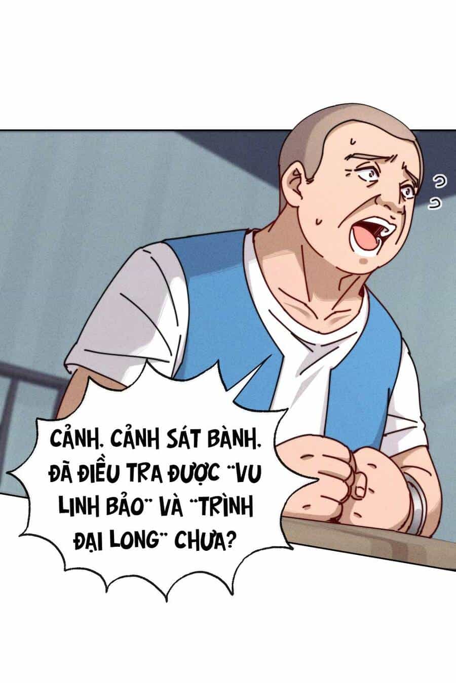 Thiếu Nữ Xinh Đẹp Ảo Tưởng Mình Bị Sát Hại - Chương 17 - ảnh 4