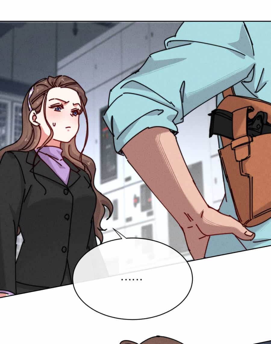 Thiếu Nữ Xinh Đẹp Ảo Tưởng Mình Bị Sát Hại - Chương 18 - ảnh 29