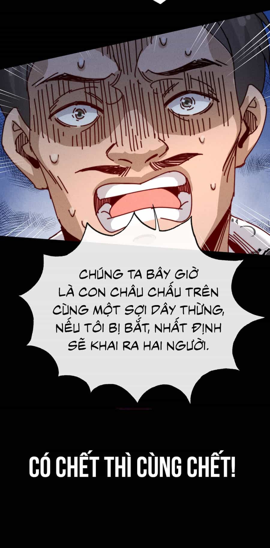 Thiếu Nữ Xinh Đẹp Ảo Tưởng Mình Bị Sát Hại - Chương 18 - ảnh 45