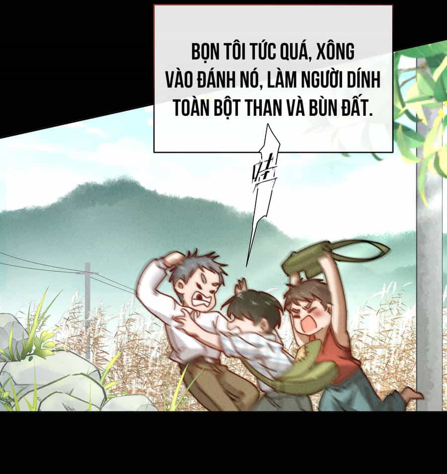 Thiếu Nữ Xinh Đẹp Ảo Tưởng Mình Bị Sát Hại - Chương 19.1 - ảnh 7
