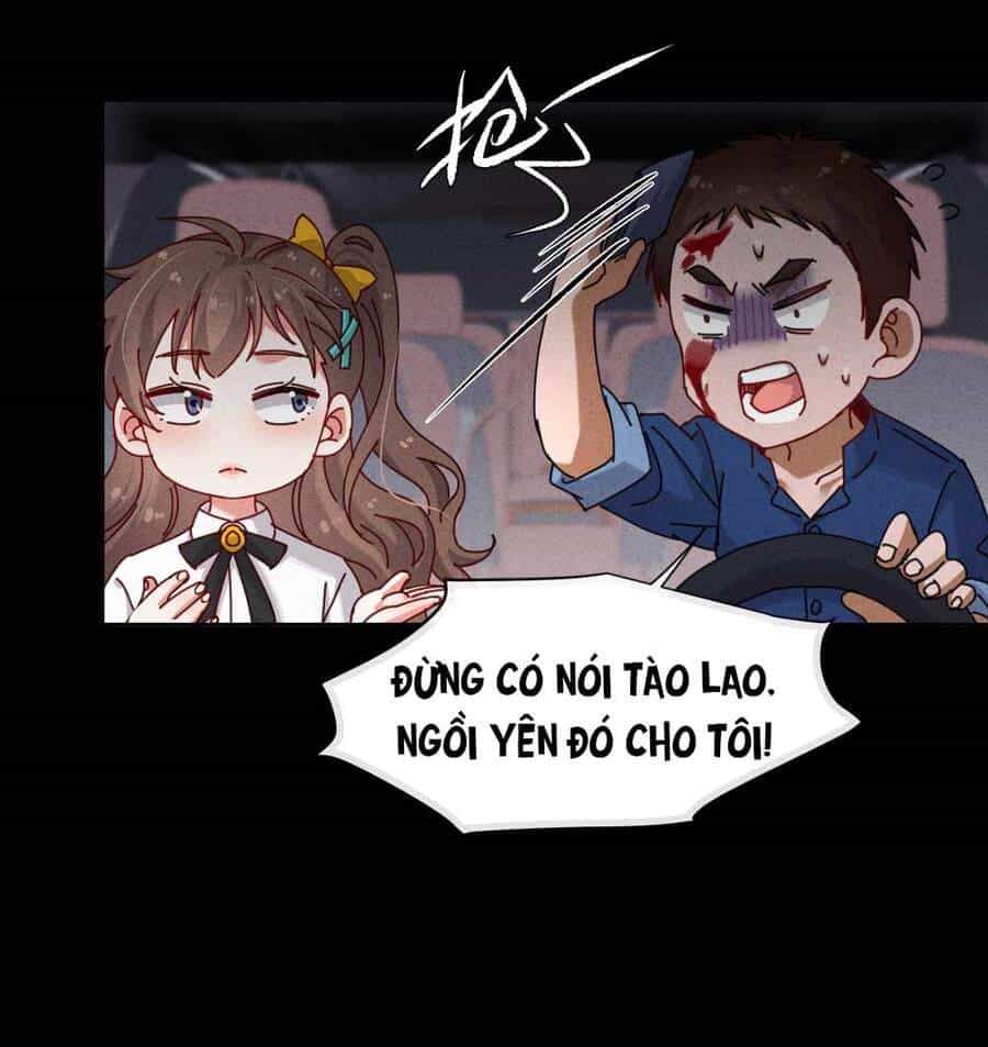 Thiếu Nữ Xinh Đẹp Ảo Tưởng Mình Bị Sát Hại - Chương 20 - ảnh 4