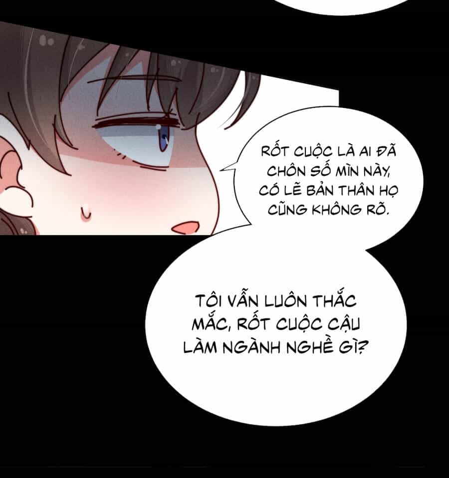 Thiếu Nữ Xinh Đẹp Ảo Tưởng Mình Bị Sát Hại - Chương 21 - ảnh 24