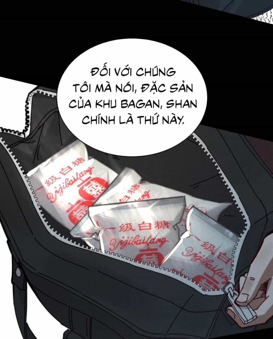 Thiếu Nữ Xinh Đẹp Ảo Tưởng Mình Bị Sát Hại - Chương 21 - ảnh 37