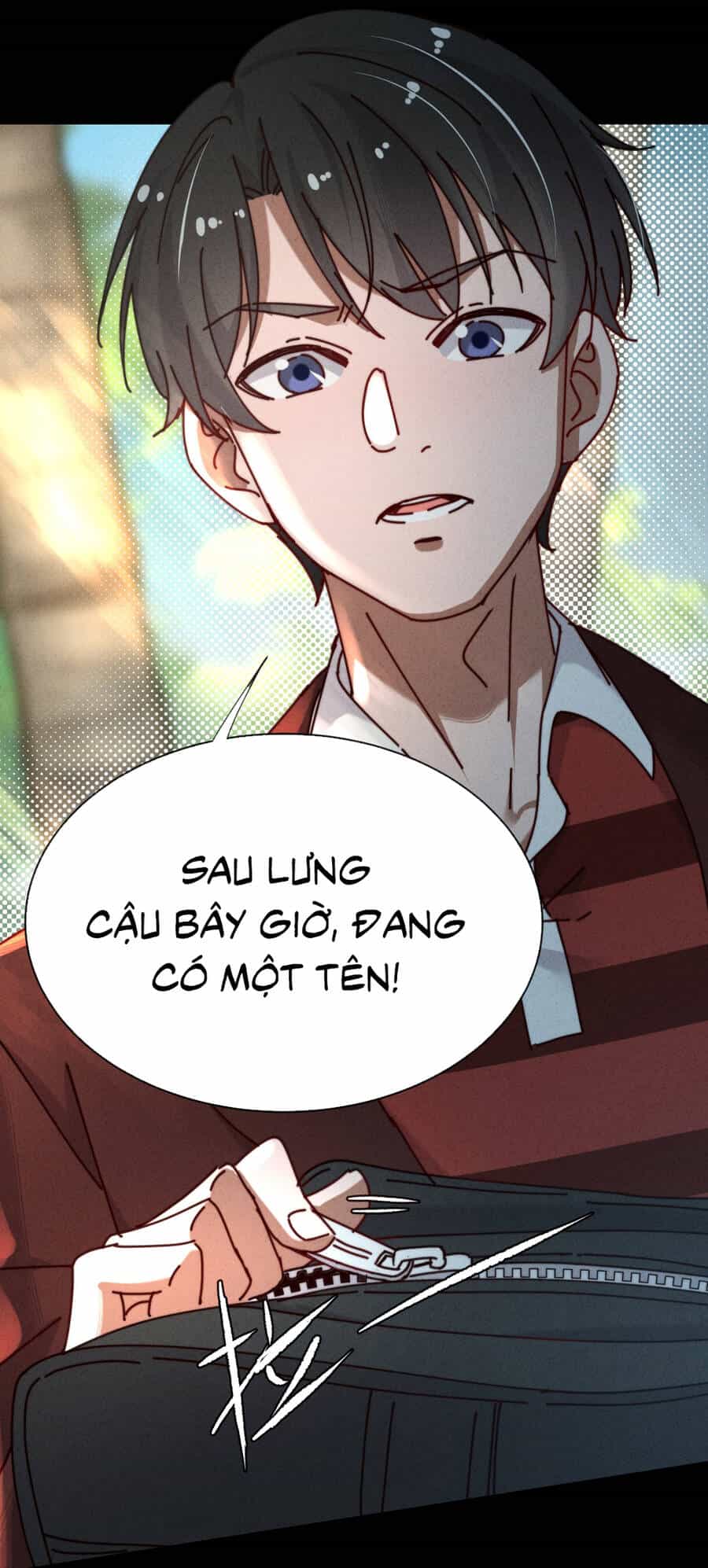 Thiếu Nữ Xinh Đẹp Ảo Tưởng Mình Bị Sát Hại - Chương 21 - ảnh 42