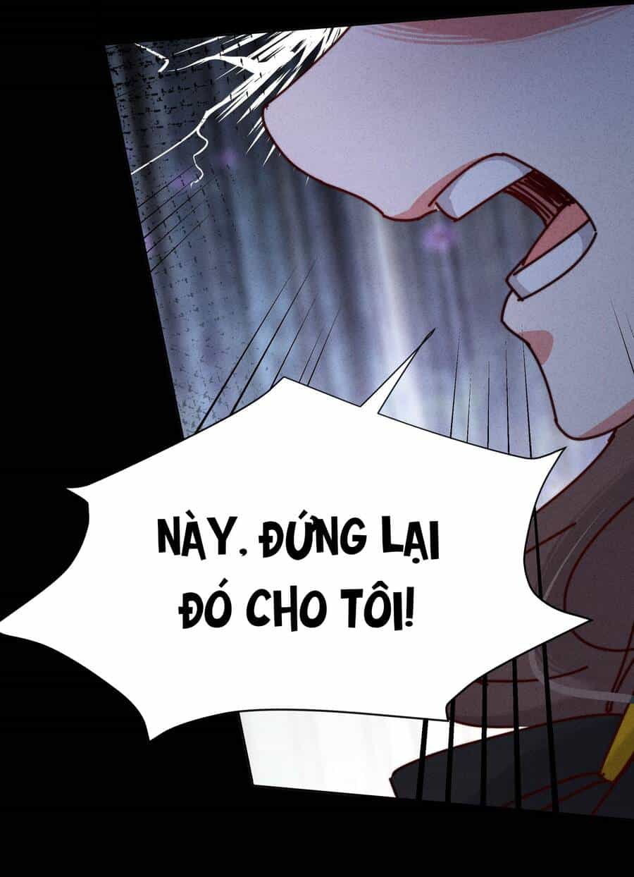 Thiếu Nữ Xinh Đẹp Ảo Tưởng Mình Bị Sát Hại - Chương 24 - ảnh 14