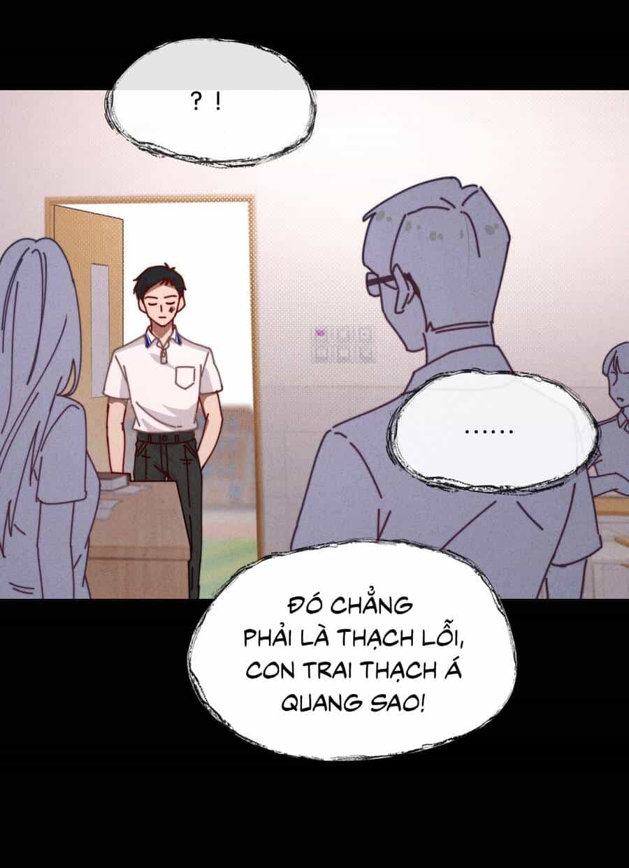 Thiếu Nữ Xinh Đẹp Ảo Tưởng Mình Bị Sát Hại - Chương 24 - ảnh 45