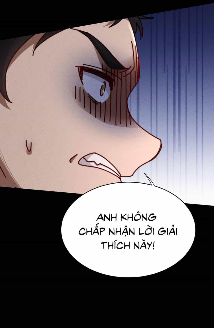 Thiếu Nữ Xinh Đẹp Ảo Tưởng Mình Bị Sát Hại - Chương 25 - ảnh 36