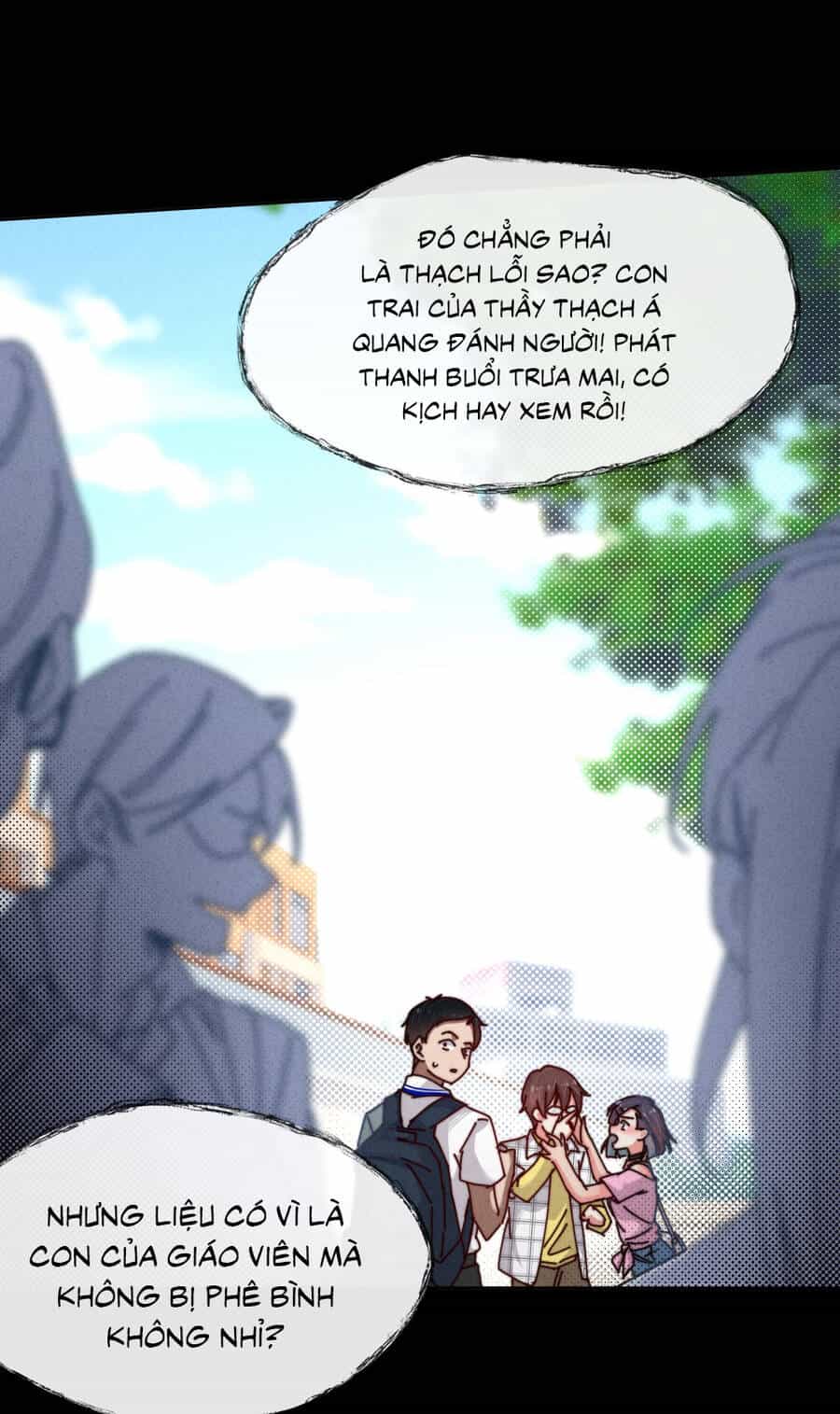 Thiếu Nữ Xinh Đẹp Ảo Tưởng Mình Bị Sát Hại - Chương 26 - ảnh 38