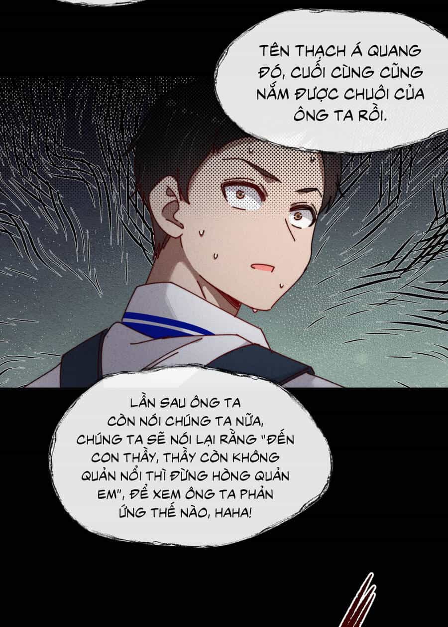 Thiếu Nữ Xinh Đẹp Ảo Tưởng Mình Bị Sát Hại - Chương 26 - ảnh 39