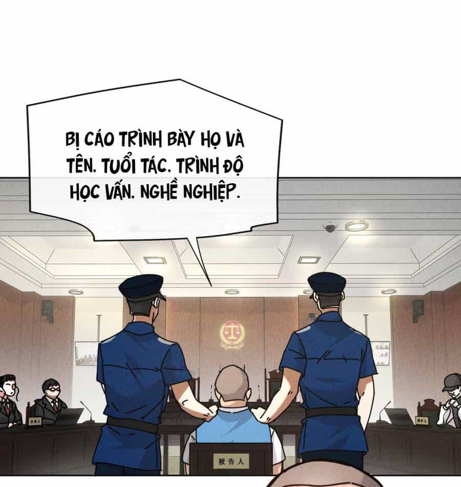 Thiếu Nữ Xinh Đẹp Ảo Tưởng Mình Bị Sát Hại - Chương 4 - ảnh 29