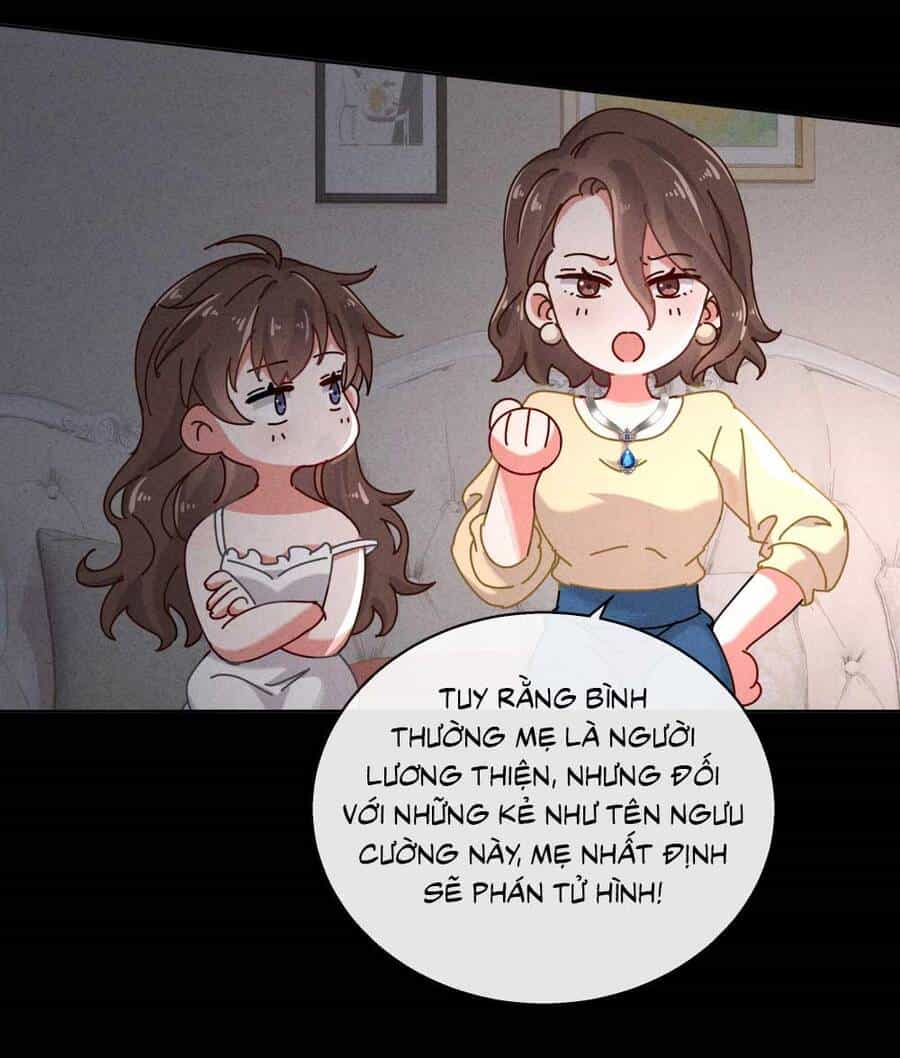 Thiếu Nữ Xinh Đẹp Ảo Tưởng Mình Bị Sát Hại - Chương 4 - ảnh 35