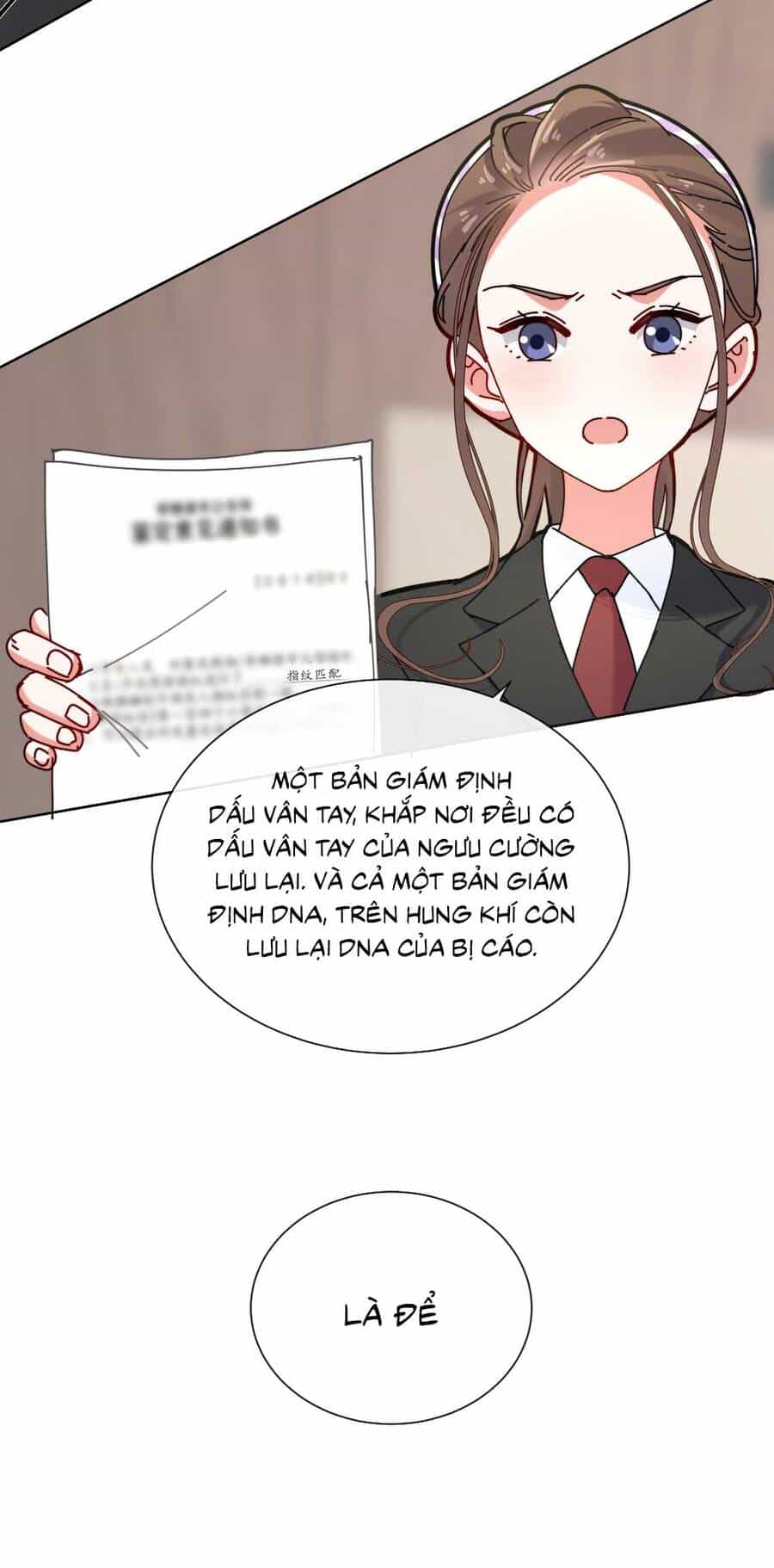 Thiếu Nữ Xinh Đẹp Ảo Tưởng Mình Bị Sát Hại - Chương 4 - ảnh 44