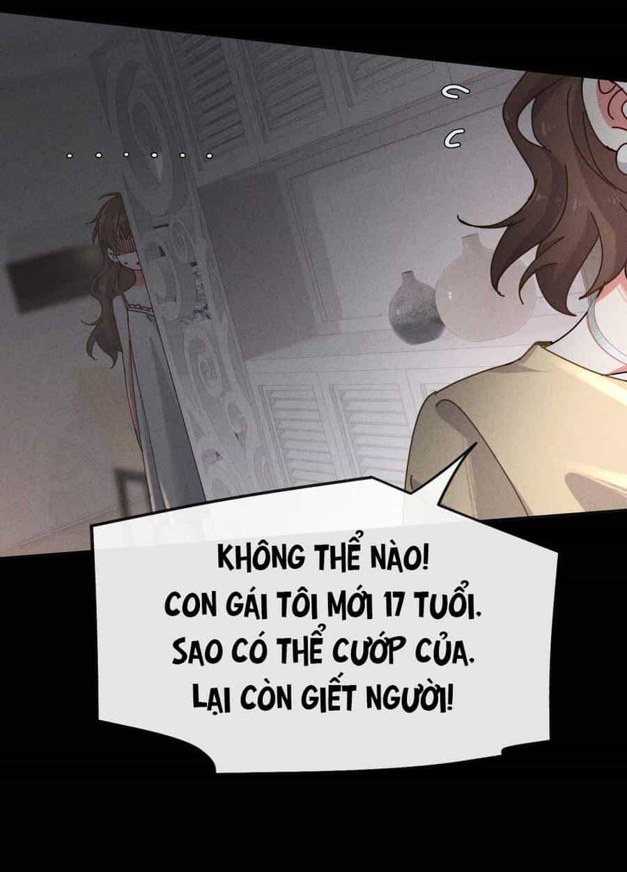 Thiếu Nữ Xinh Đẹp Ảo Tưởng Mình Bị Sát Hại - Chương 7 - ảnh 11