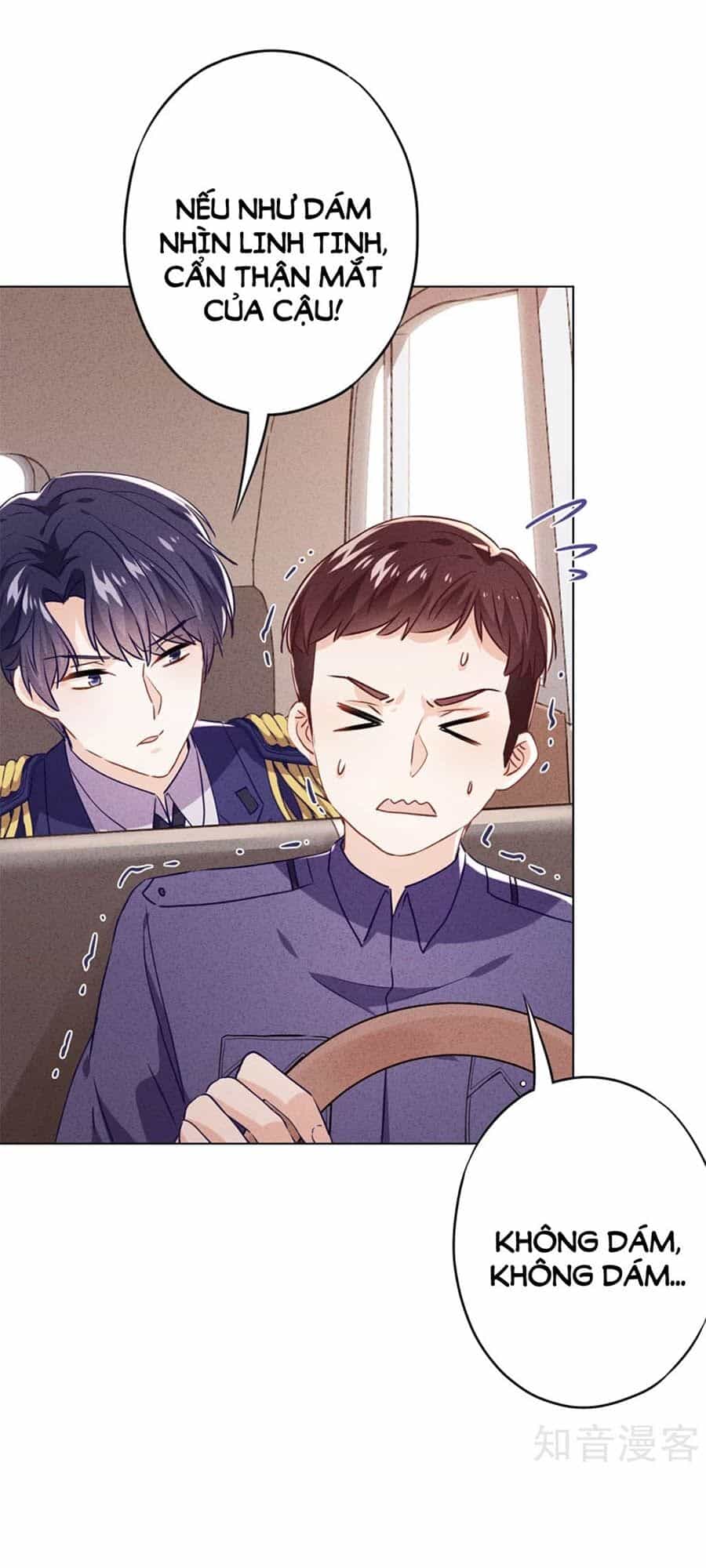 Thiếu Soái, Vợ Anh Muốn Lật Trời! - Chương 99 - ảnh 35