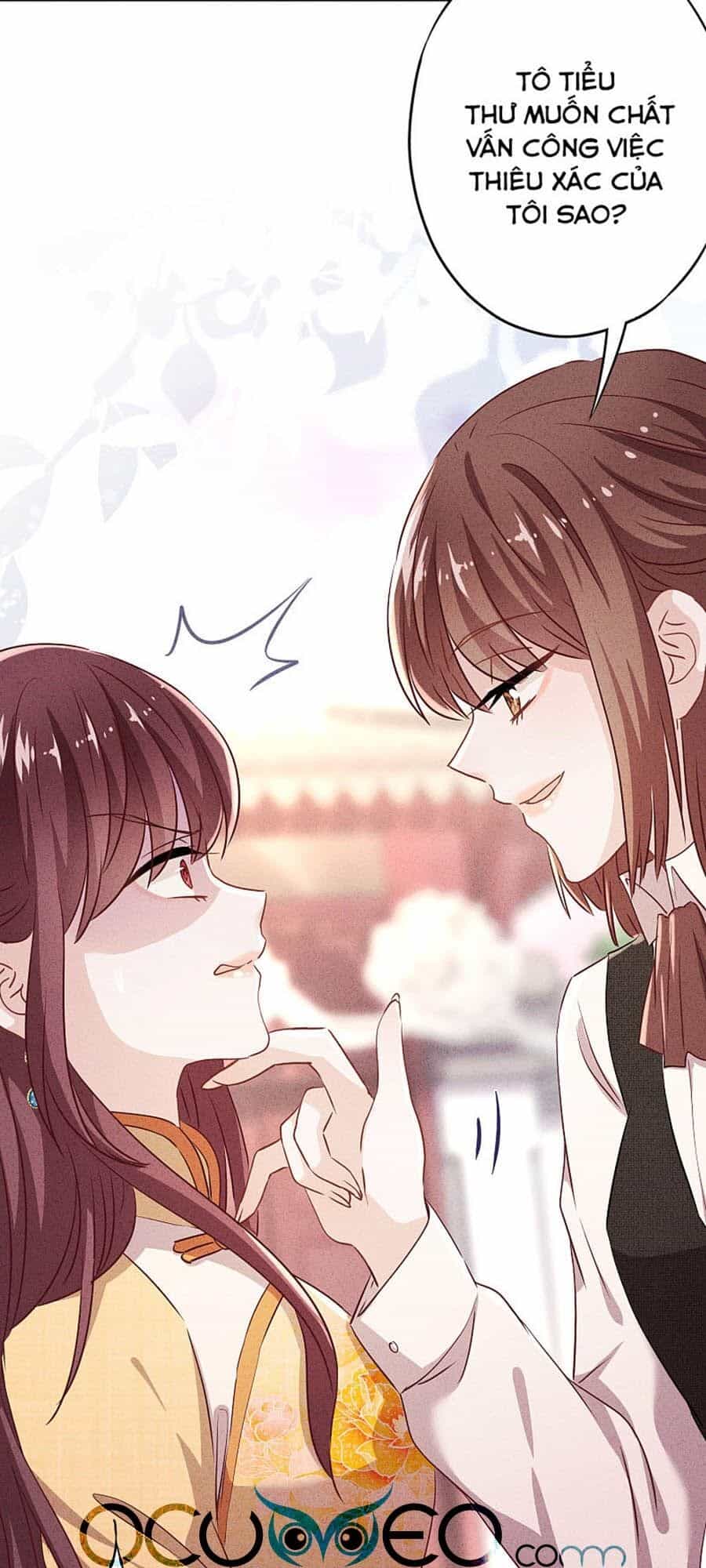 Thiếu Soái, Vợ Anh Muốn Lật Trời! - Chương 100 - ảnh 4