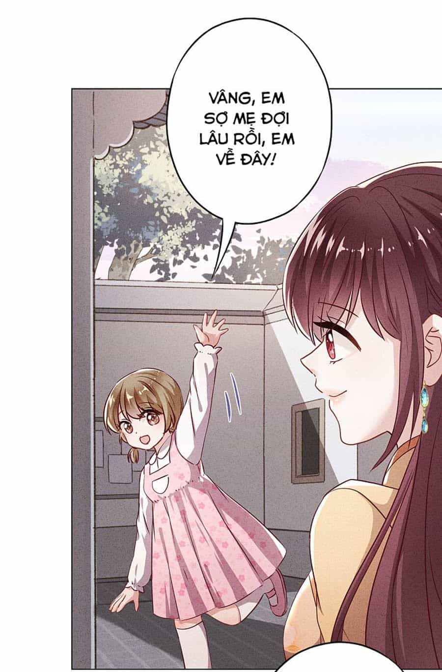 Thiếu Soái, Vợ Anh Muốn Lật Trời! - Chương 101 - ảnh 2