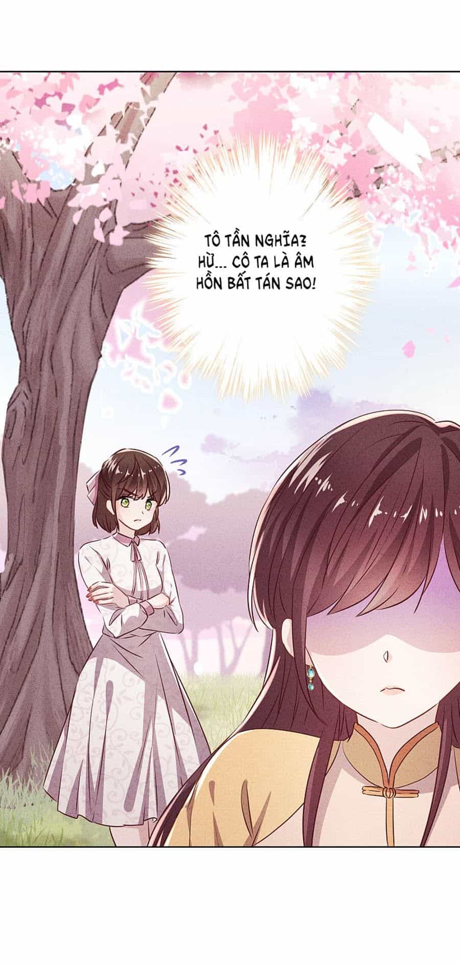 Thiếu Soái, Vợ Anh Muốn Lật Trời! - Chương 101 - ảnh 28