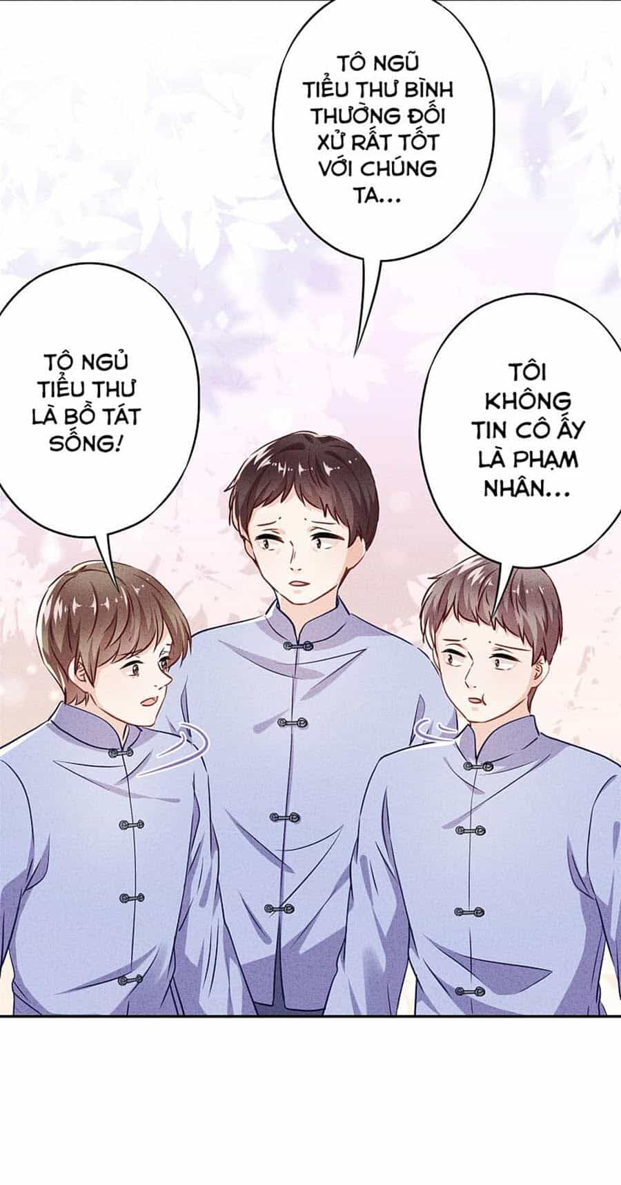 Thiếu Soái, Vợ Anh Muốn Lật Trời! - Chương 103 - ảnh 14