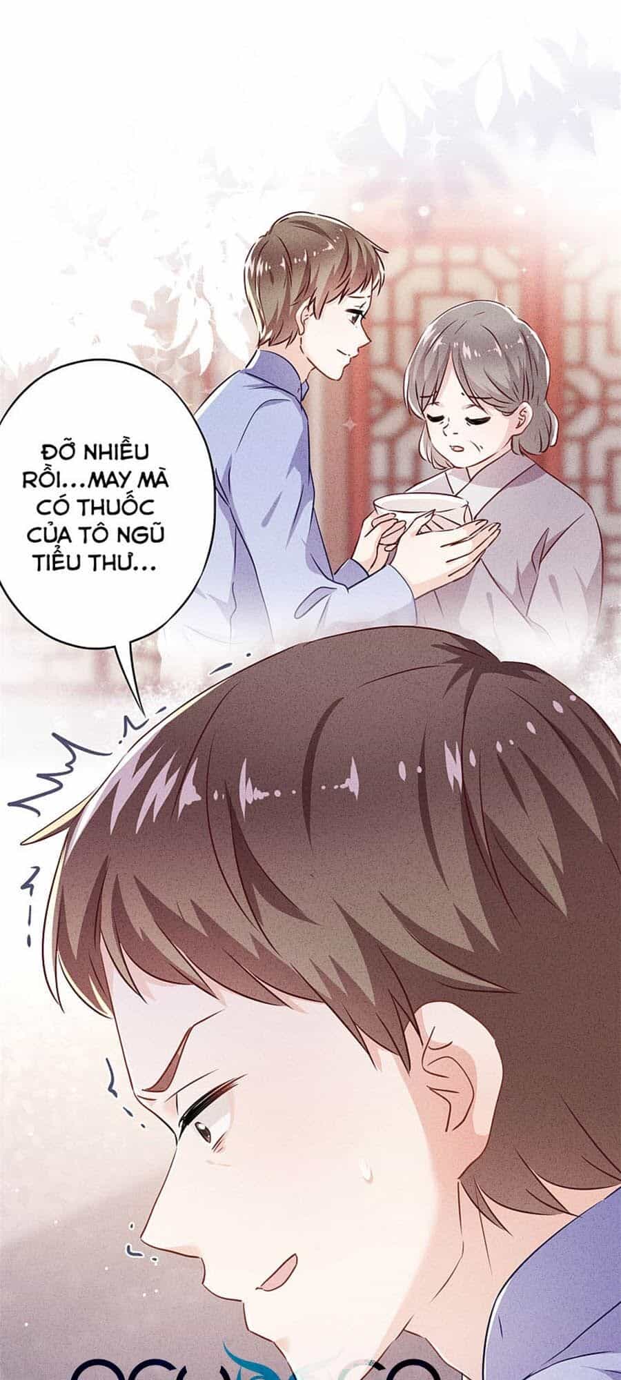 Thiếu Soái, Vợ Anh Muốn Lật Trời! - Chương 103 - ảnh 8