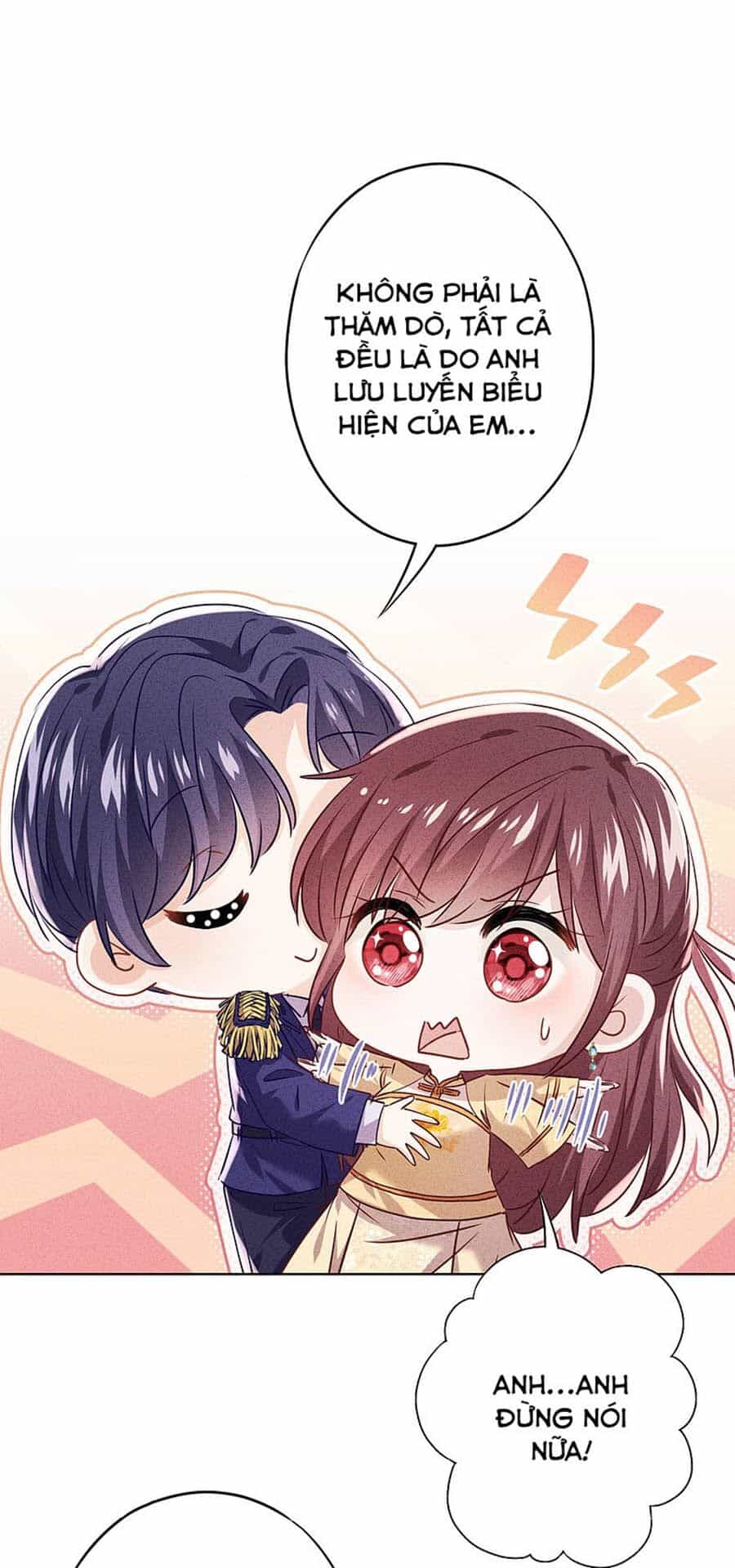 Thiếu Soái, Vợ Anh Muốn Lật Trời! - Chương 104 - ảnh 13