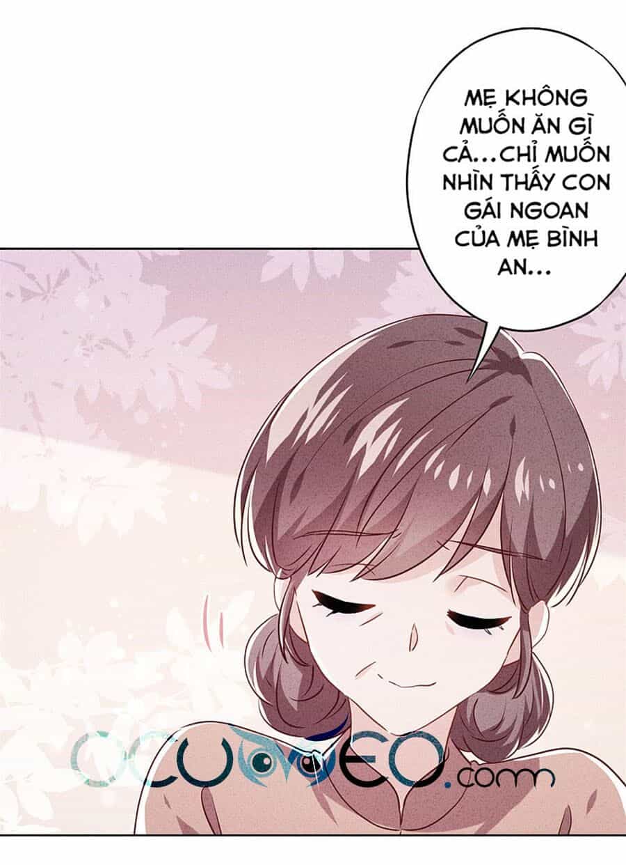 Thiếu Soái, Vợ Anh Muốn Lật Trời! - Chương 104 - ảnh 34