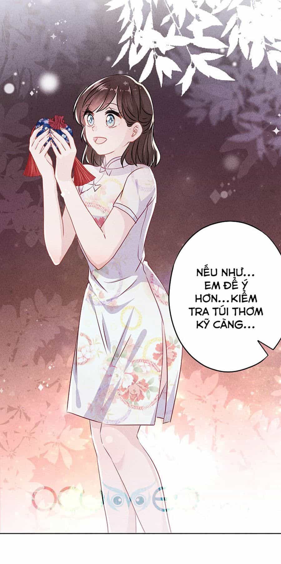 Thiếu Soái, Vợ Anh Muốn Lật Trời! - Chương 105 - ảnh 26