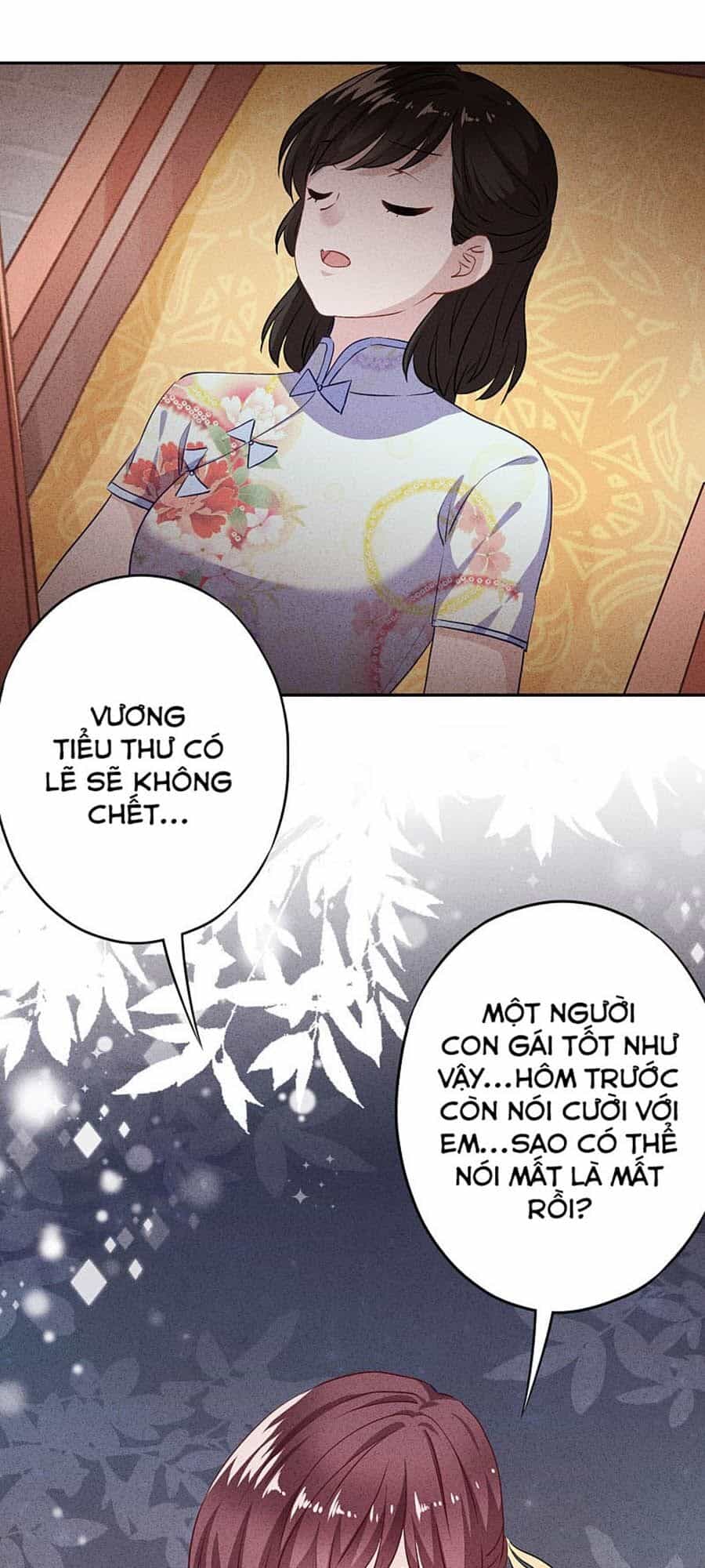Thiếu Soái, Vợ Anh Muốn Lật Trời! - Chương 105 - ảnh 27