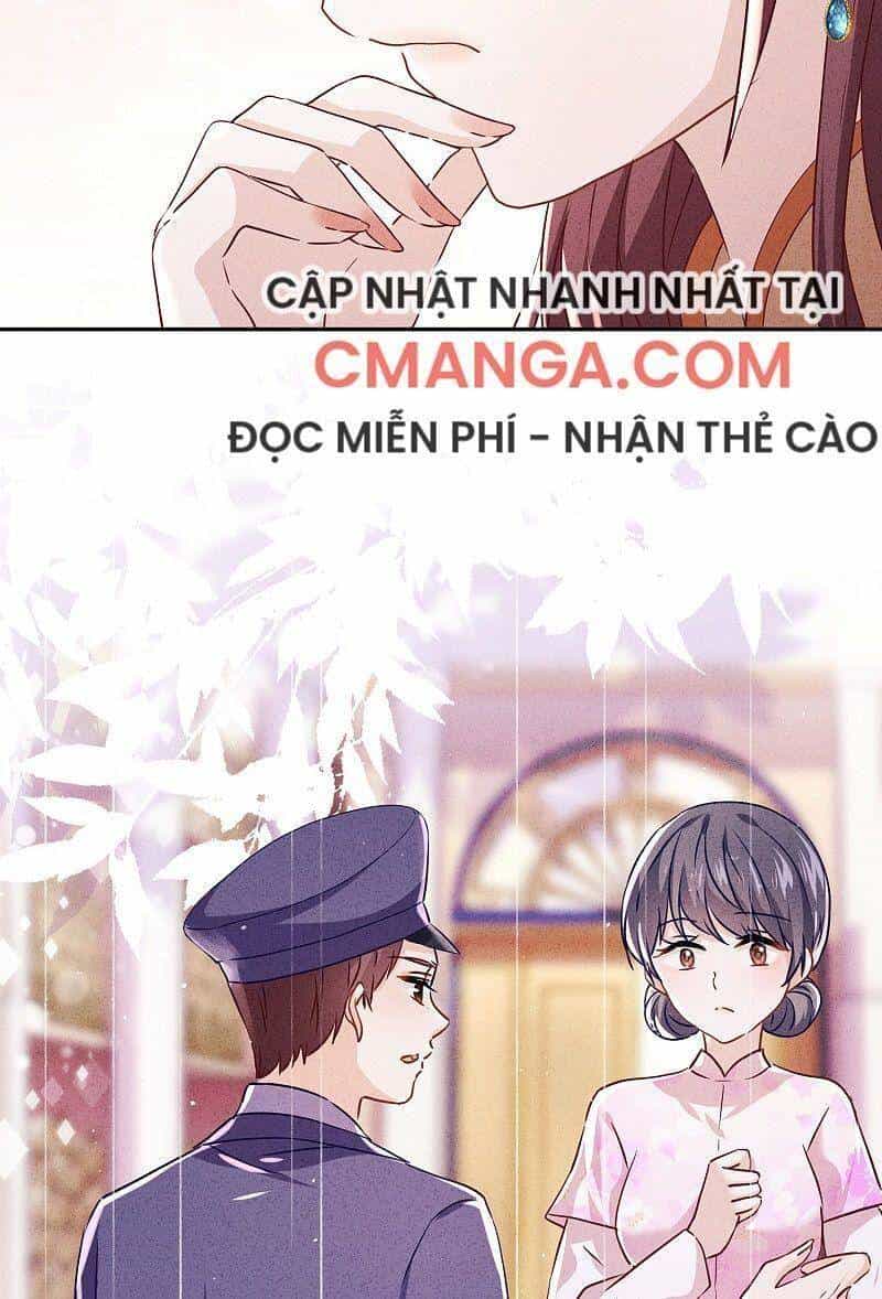 Thiếu Soái, Vợ Anh Muốn Lật Trời! - Chương 106 - ảnh 2