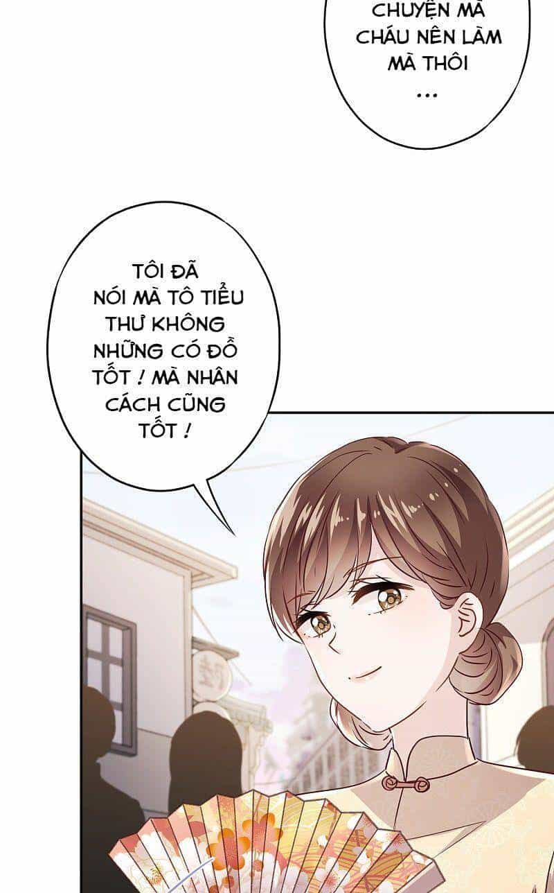 Thiếu Soái, Vợ Anh Muốn Lật Trời! - Chương 107 - ảnh 17
