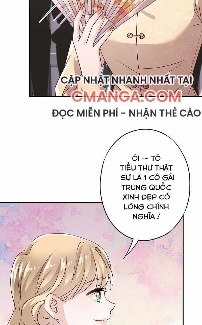 Thiếu Soái, Vợ Anh Muốn Lật Trời! - Chương 107 - ảnh 18